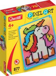 QUERCETTI PIXEL ART BASIC | 040-0767