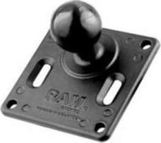 Ram mounts VESA base 75 mm