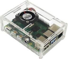 Raspberry Pi RASPBERRY PI5 - 8GB