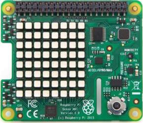 Raspberry Pi Sence HAT Raspberry Pi