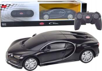 Rastar    RC Bugatti Chiron 1:24 |
