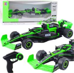 Rastar    RC Sauber F1 C44  1:16