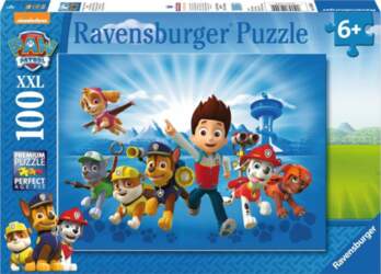 Ravensburger 100 w - 108992 |