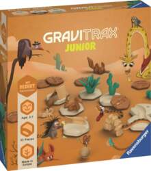 Ravensburger GraviTrax Junior    (270767) | 27076