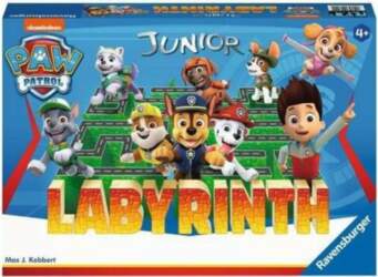 Ravensburger Junior Labyrinth | 20799 2