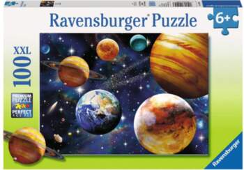 Ravensburger Puzzle   (109043) | RAP 109043