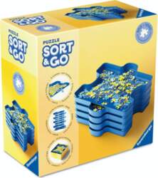 Ravensburger Sort & Go | 12001674
