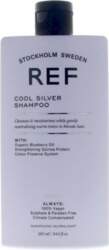 REF Cool Silver Shampoo Šampūns