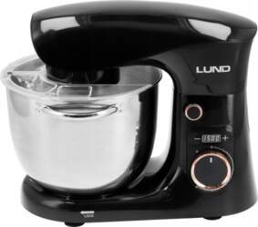 Robot  Lund   1500W, 5L, timer (67813)