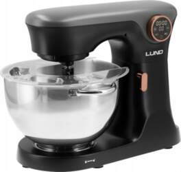 Robot Lund 2000W, 6L, timer (67814)