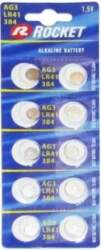 Rocket Rocket LR41 / AG3  blistera