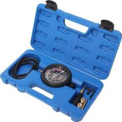 Rockforce Tester pod z adapterami mi