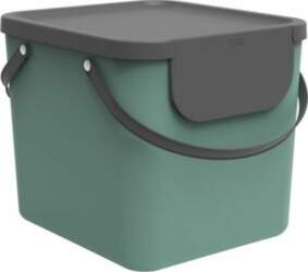 ROTHO Albula Green - waste sorting