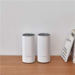 Router TP-Link Deco E4 . | Deco
