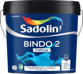 Sadolin PAINT BINDO 2 BW 4