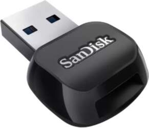 SanDisk SANDISK QUICKFLOW MICROSD UHS-I/CARD USB-A