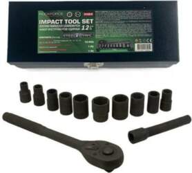 Satra ROCKFORCE    1/2"  6 (10-24mm) |