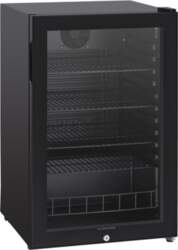 SCANDOMESTIC Display cooler Scancool | DC126BB