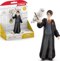 Schleich Schleich Harry Potter  Harry Potter