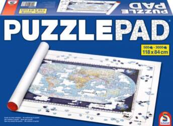 SCHMIDT SPIELE Schmidt  Puzzle Pad |