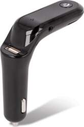 Setty TFM-02 FM Transmitter Bluetooth 5
