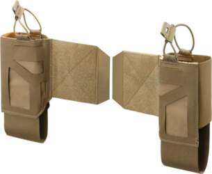 ShiftCam Helikon-Tex Skeletonized Comms Wings Set®