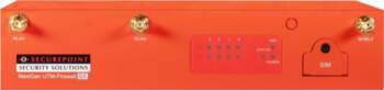 Sieciowa Securepoint SECUREPOINT FIREWALL RC100 G5