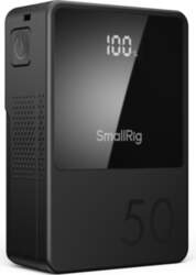 SmallRig 3579 V-Mount Battery Mini VB50