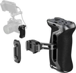 SmallRig HawkLock H21 Quick Release Side