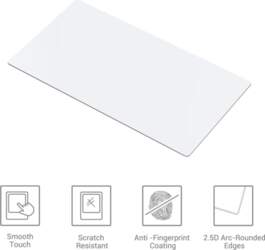SmallRig HD Screen Protector for DJI