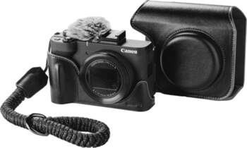 SmallRig Leather Case Kit for Canon