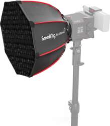 SmallRig Mini Parabolic Softbox RA-D30 for