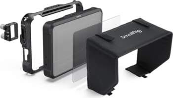 SmallRig Monitor Cage Kit For Atomos