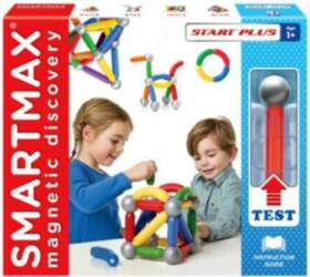 smartmax start