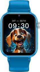 Smartwatch Maxcom FW59 Kiddo (MAXCOMFW59BLUE) |