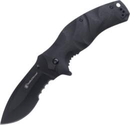 SMITH&WESSON Smith&Wesson - EDC Black Ops
