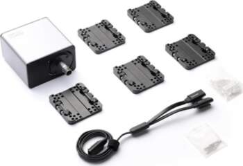 Snapmaker CNC do 2.0 -