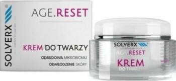 Solverx SOLVERX Age.Reset Krem do