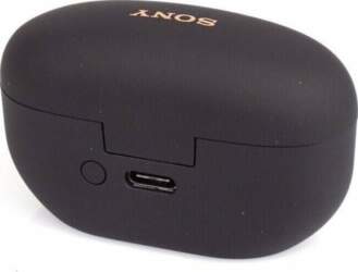 Sony Charging Case Black | Charging