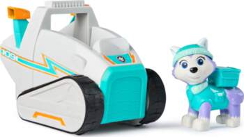 Spin Master Basic Vehicle 2.0