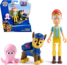 Spin Master  Story Figure Pack -