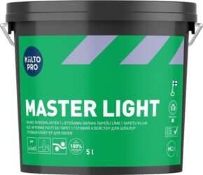 Spin Master WALL GLUE MASTER LIGHT