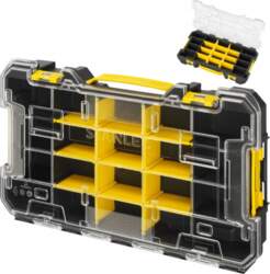 Stanley Organizer PRO-STACK L | 3253561178382