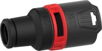 Starmix system 27 mm Quick Smart