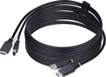 StarTech .com 10ft (3m) HDMI and