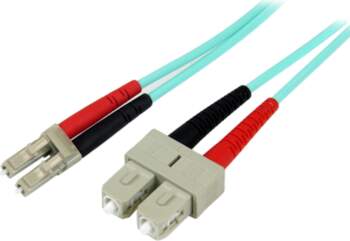StarTech StarTech A50FBLCSC1  InfiniBand / wodowy