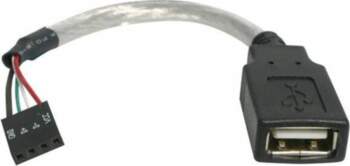 StarTech USB zew. - USB wew
