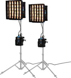 Studyjny Nanlite PavoSlim 60B LED Panel