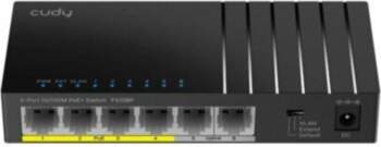 Switch Cudy Switch FS106P | FS106P
