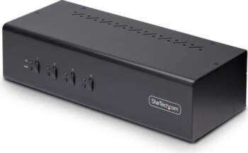 Switch StarTech P4DD46A2-KVM-SWITCH | P4DD46A2-KVM-SWITCH |